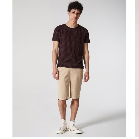 Ag Adriano Goldschmied Other - AG Griffin Short